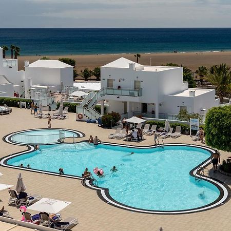 Hotel Lanzarote Village Puerto del Carmen  Esterno foto