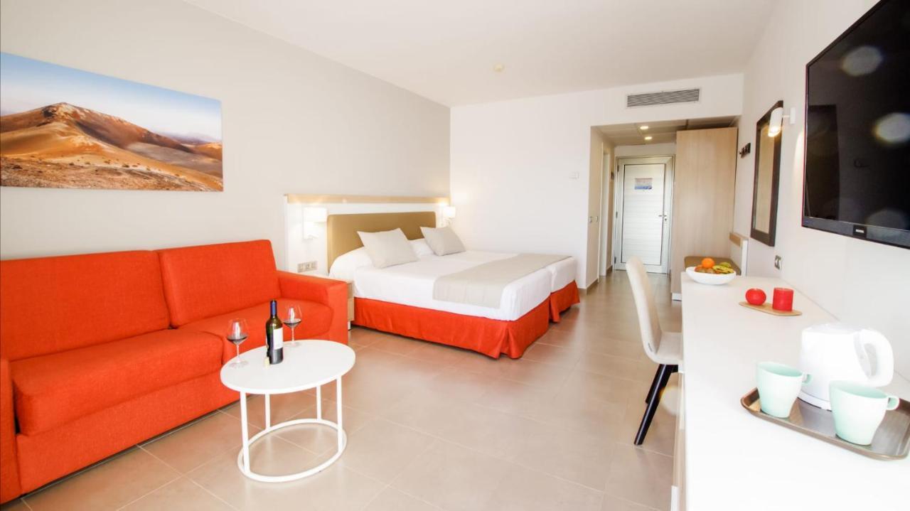 Hotel Lanzarote Village Puerto del Carmen  Esterno foto