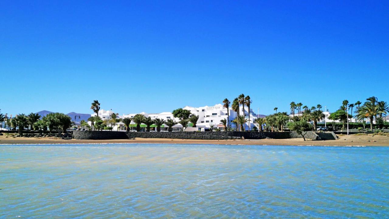 Hotel Lanzarote Village Puerto del Carmen  Esterno foto