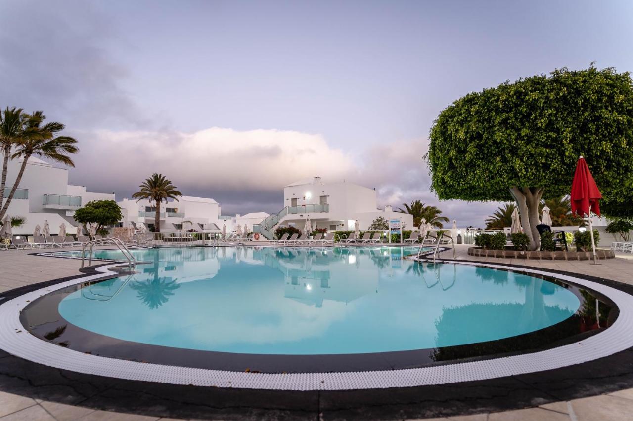 Hotel Lanzarote Village Puerto del Carmen  Esterno foto