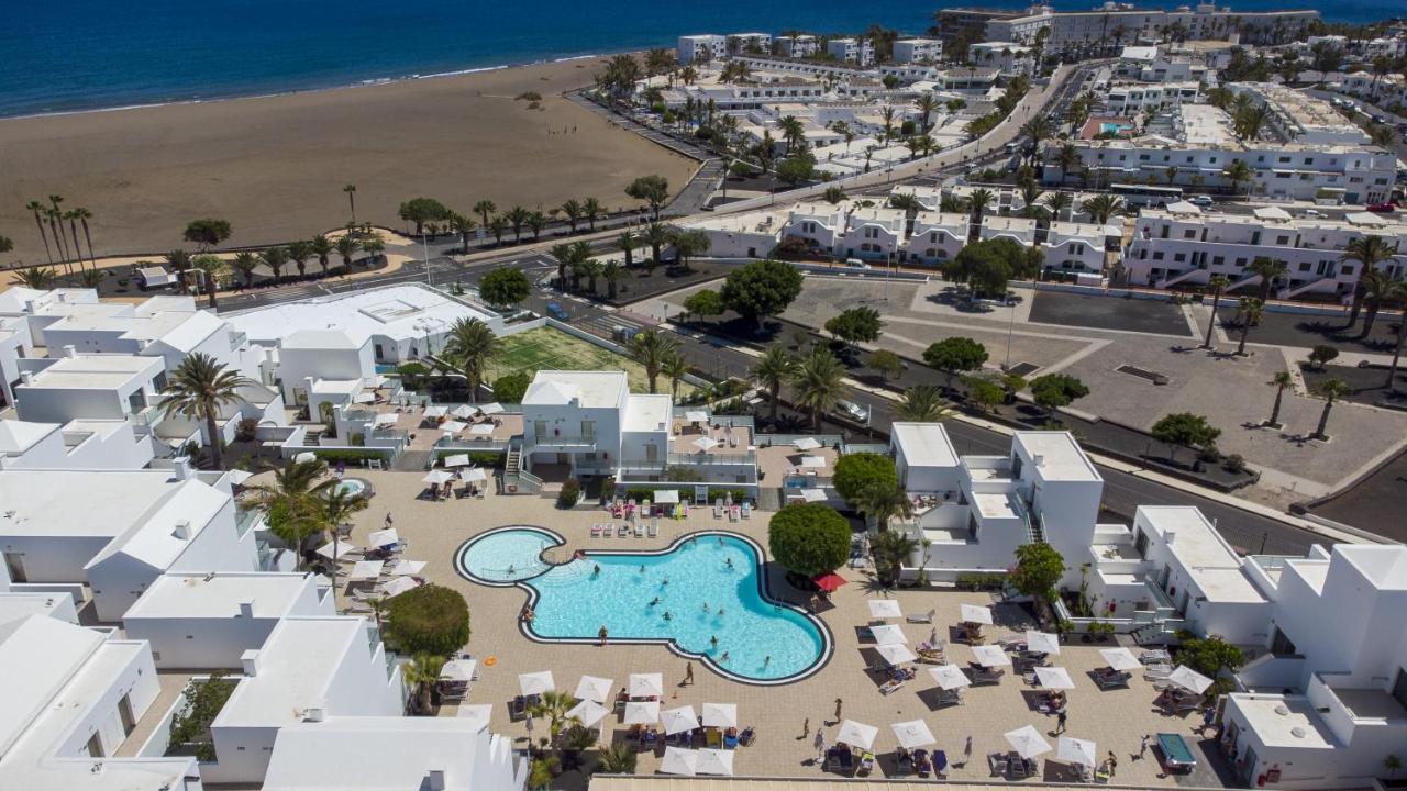 Hotel Lanzarote Village Puerto del Carmen  Esterno foto