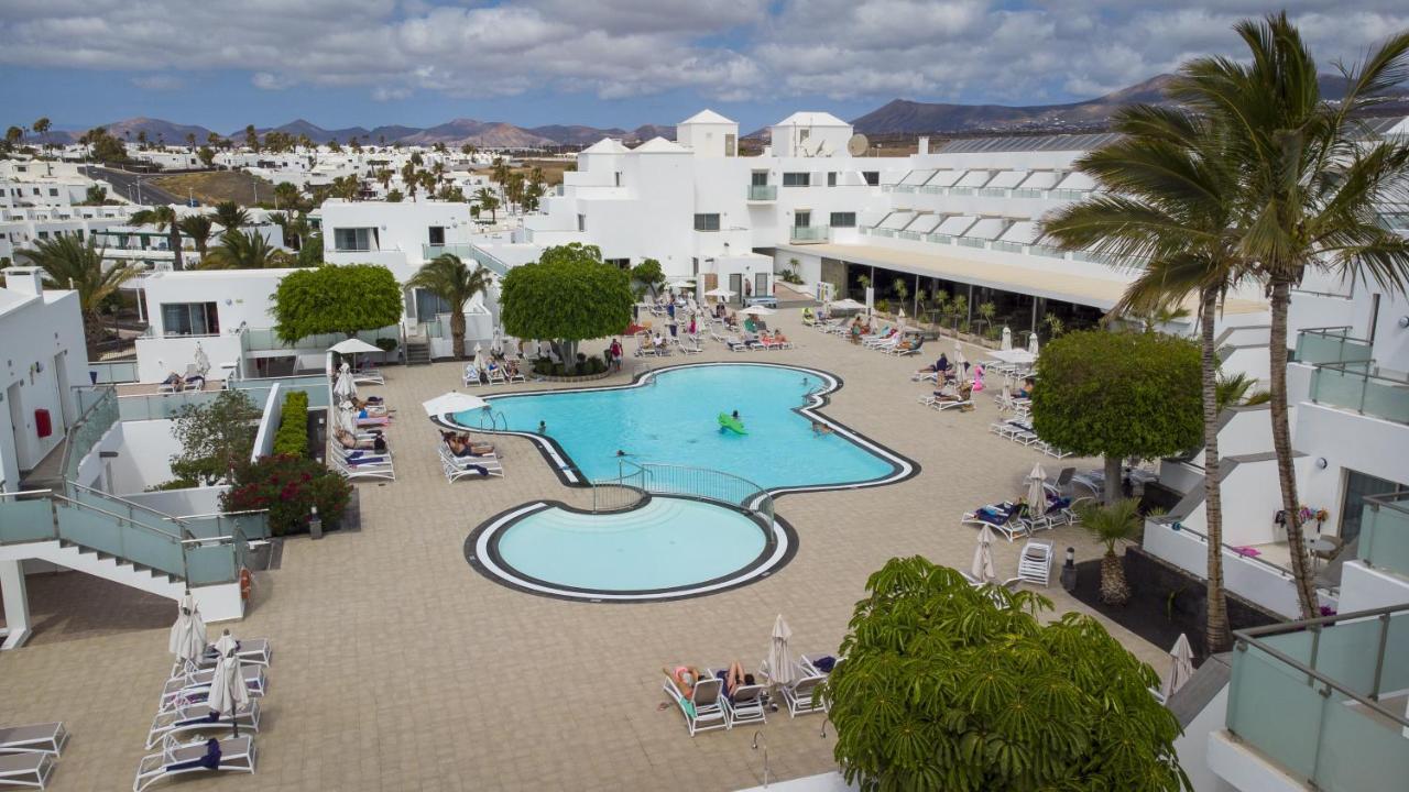 Hotel Lanzarote Village Puerto del Carmen  Esterno foto