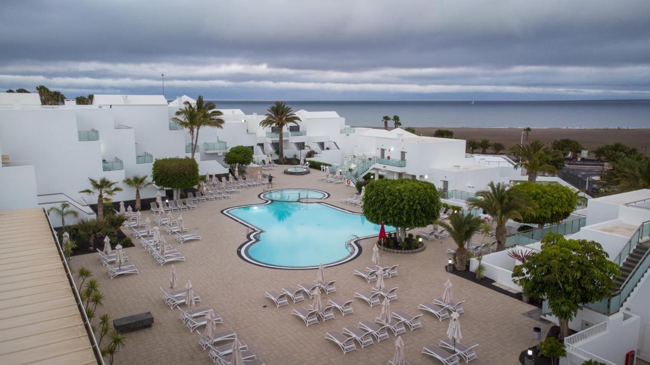 Hotel Lanzarote Village Puerto del Carmen  Esterno foto
