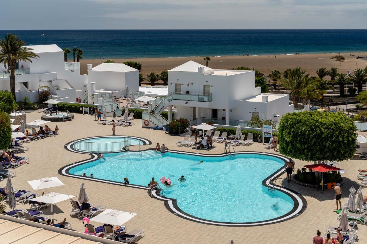 Hotel Lanzarote Village Puerto del Carmen  Esterno foto