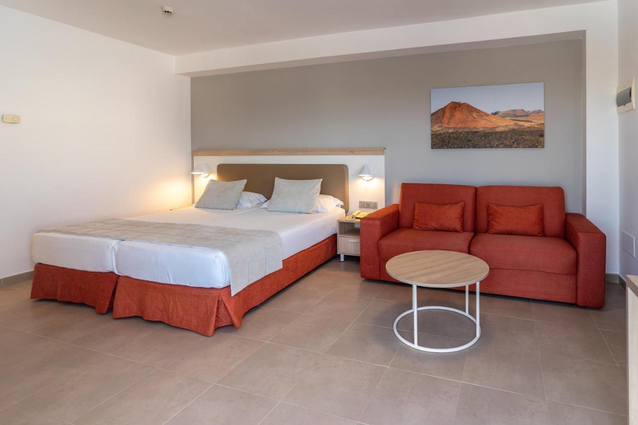 Hotel Lanzarote Village Puerto del Carmen  Esterno foto