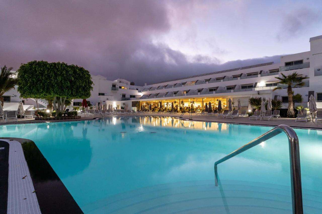 Hotel Lanzarote Village Puerto del Carmen  Esterno foto