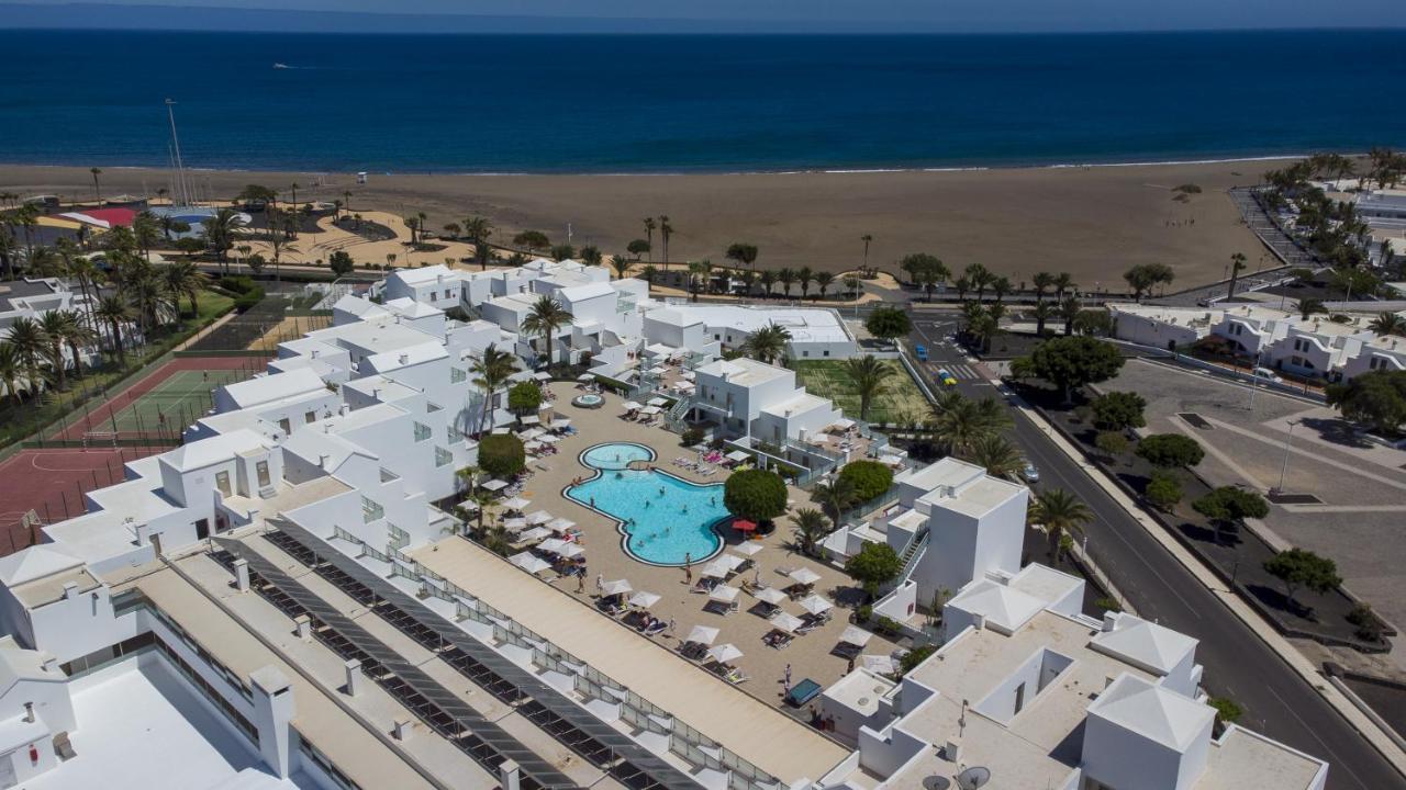 Hotel Lanzarote Village Puerto del Carmen  Esterno foto