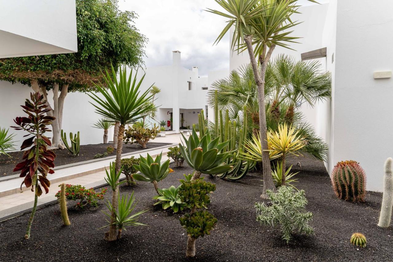 Hotel Lanzarote Village Puerto del Carmen  Esterno foto