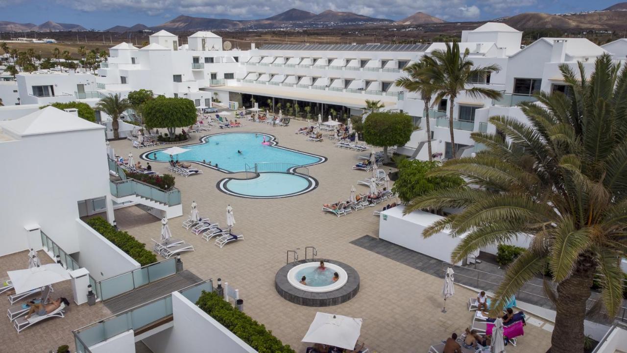 Hotel Lanzarote Village Puerto del Carmen  Esterno foto