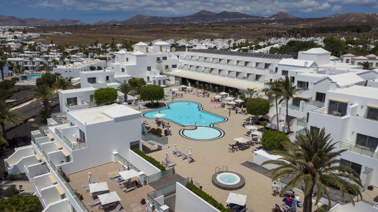 Hotel Lanzarote Village Puerto del Carmen  Esterno foto