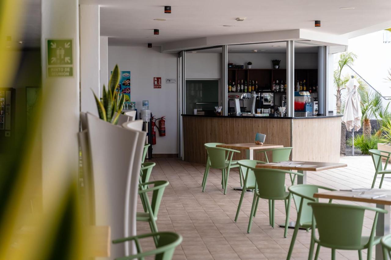 Hotel Lanzarote Village Puerto del Carmen  Esterno foto