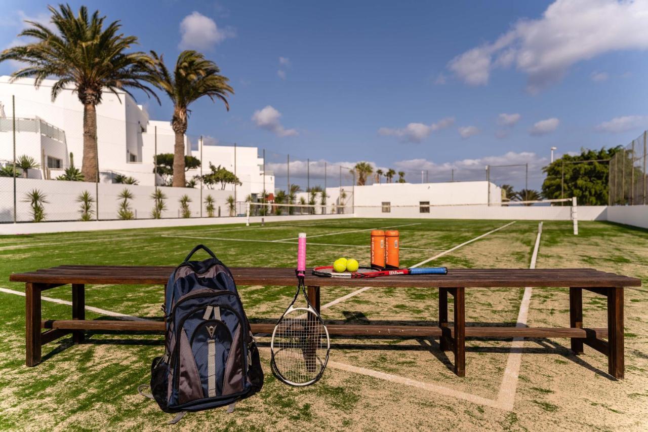 Hotel Lanzarote Village Puerto del Carmen  Esterno foto