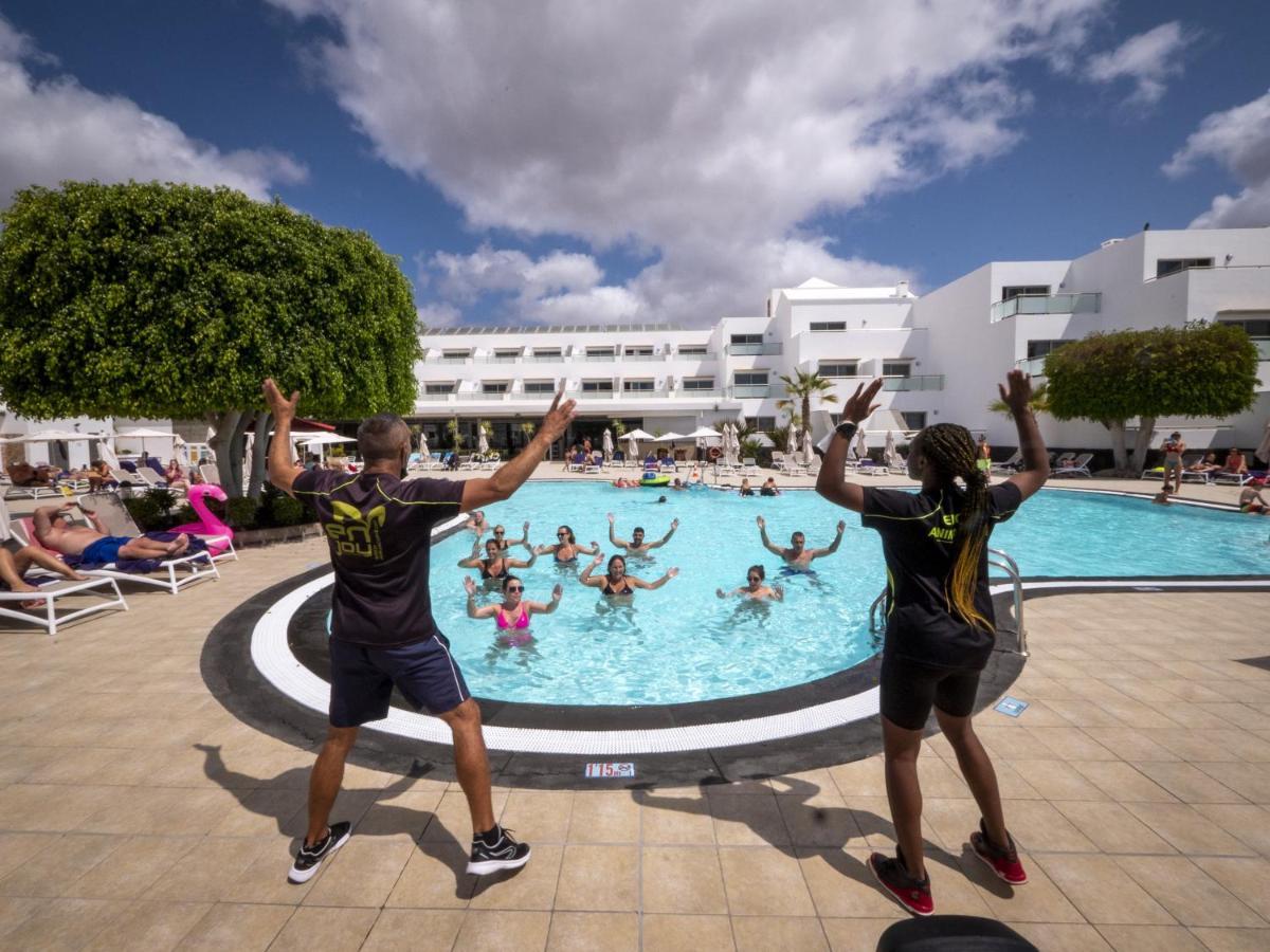 Hotel Lanzarote Village Puerto del Carmen  Esterno foto