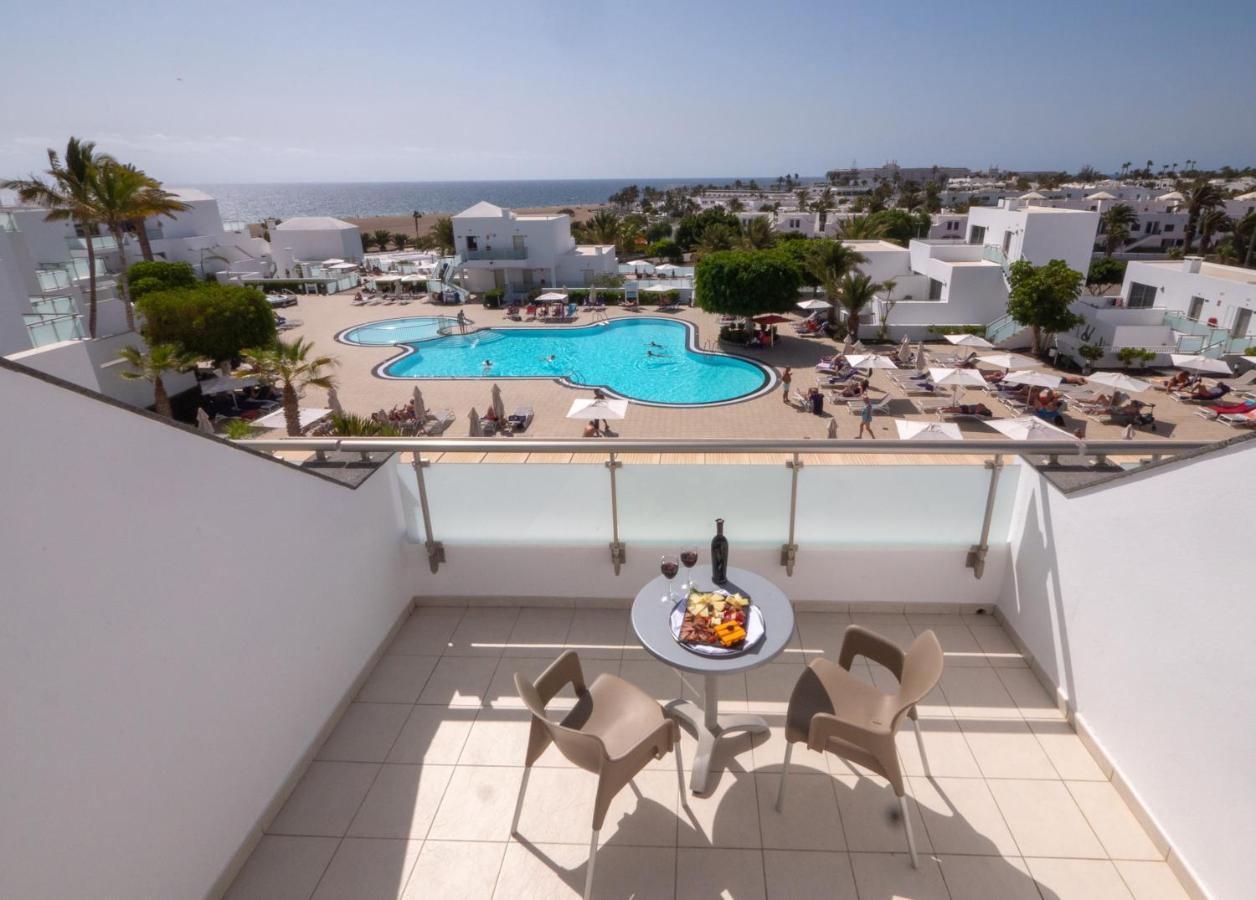 Hotel Lanzarote Village Puerto del Carmen  Esterno foto