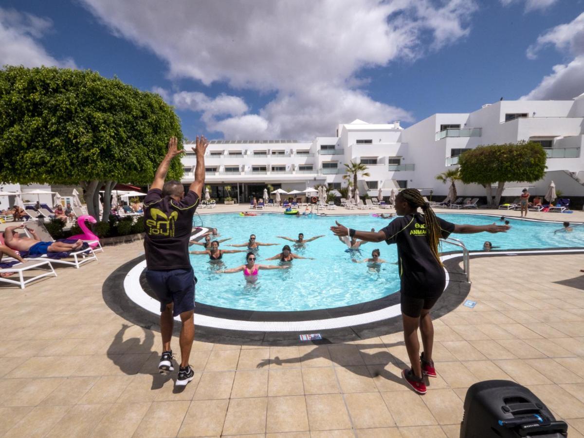 Hotel Lanzarote Village Puerto del Carmen  Esterno foto