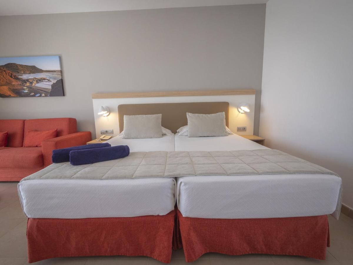 Hotel Lanzarote Village Puerto del Carmen  Esterno foto