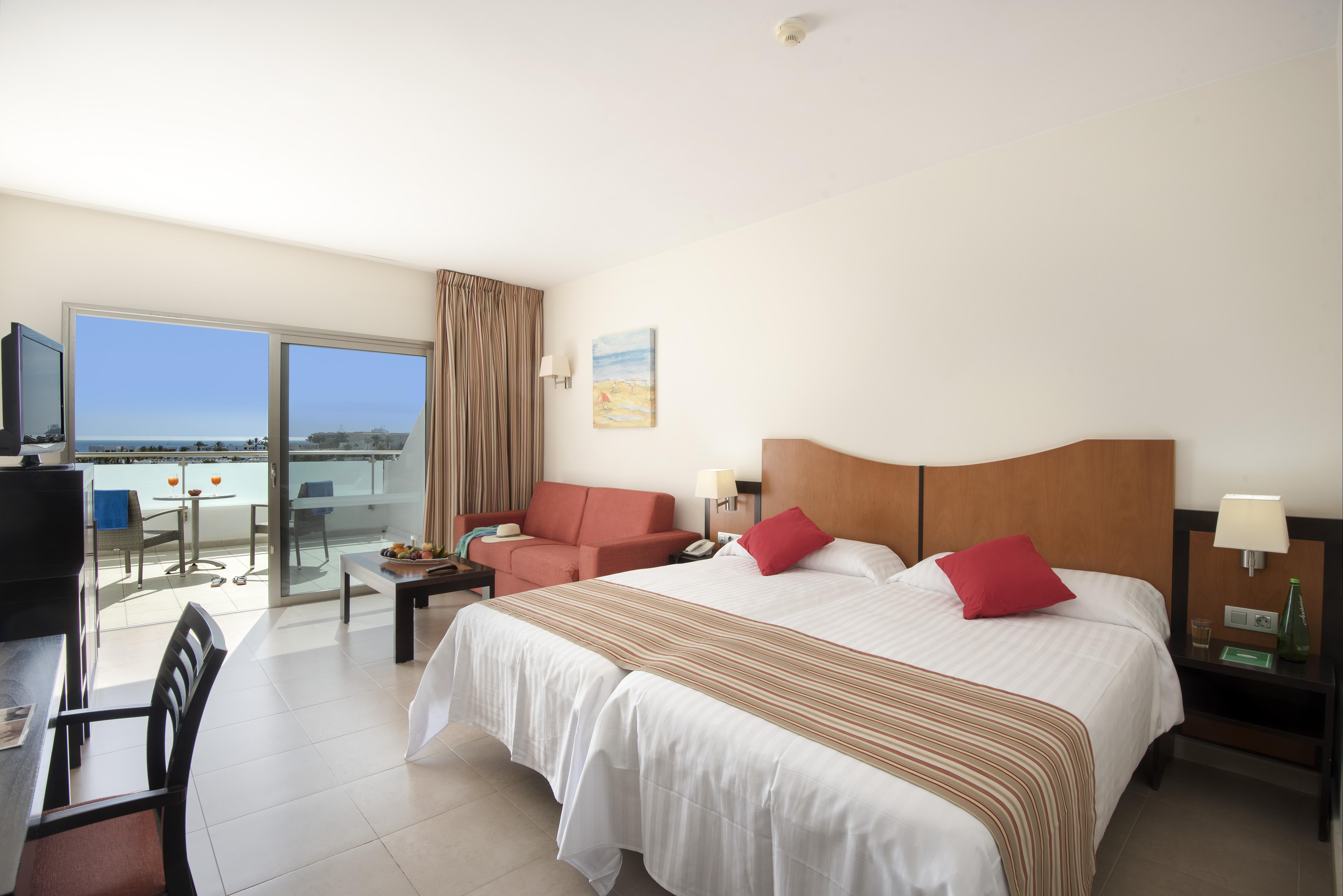 Hotel Lanzarote Village Puerto del Carmen  Esterno foto