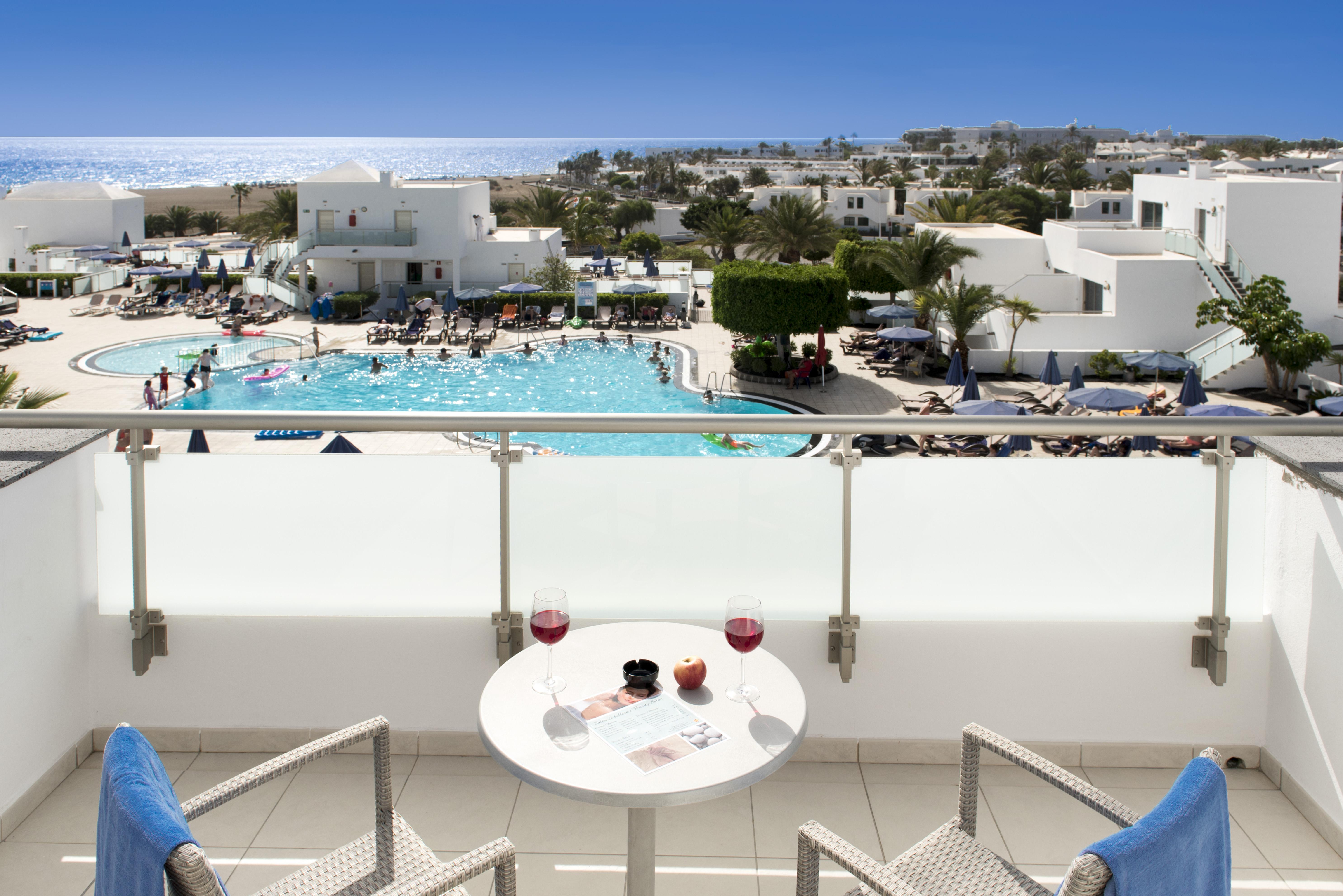 Hotel Lanzarote Village Puerto del Carmen  Esterno foto
