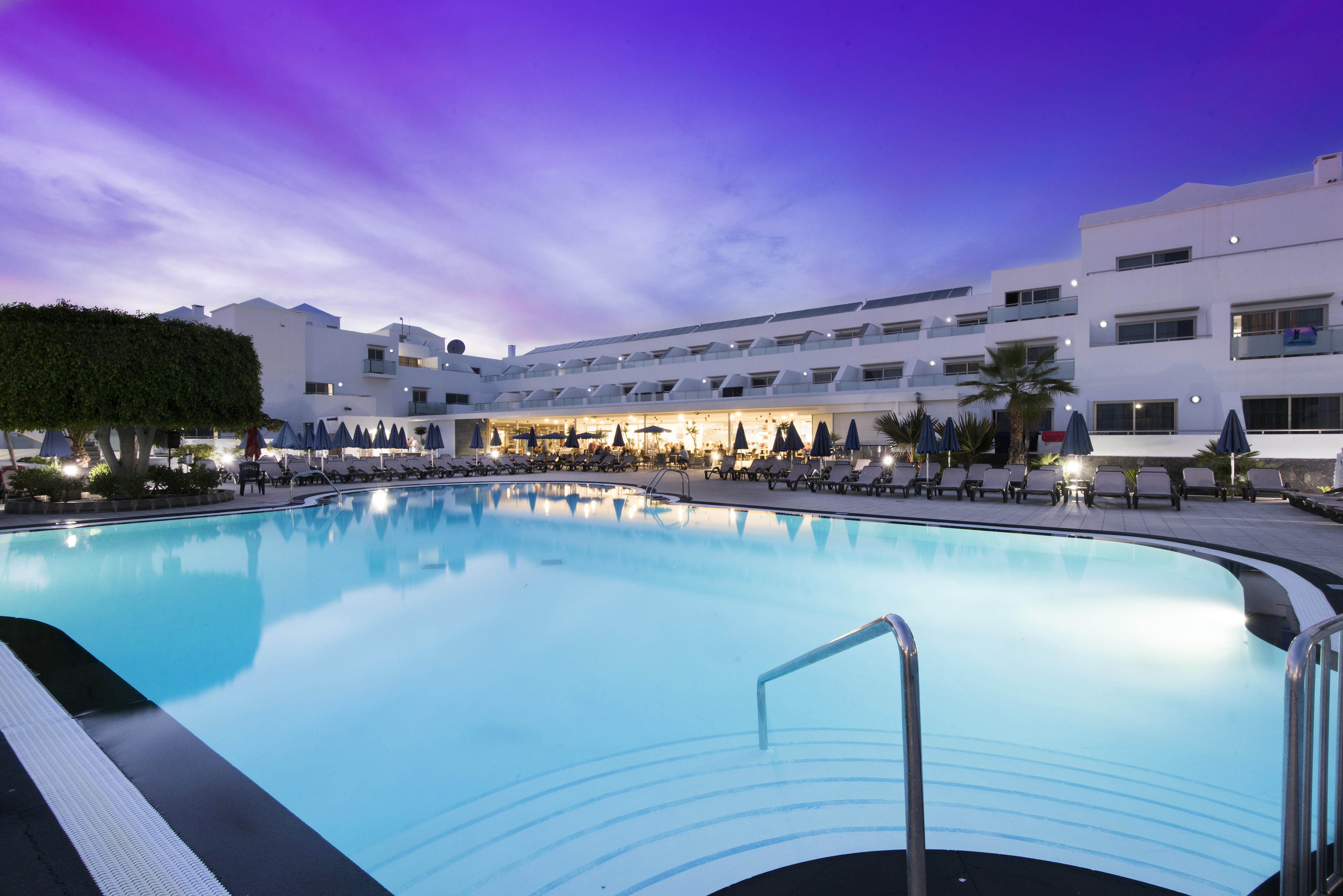 Hotel Lanzarote Village Puerto del Carmen  Esterno foto