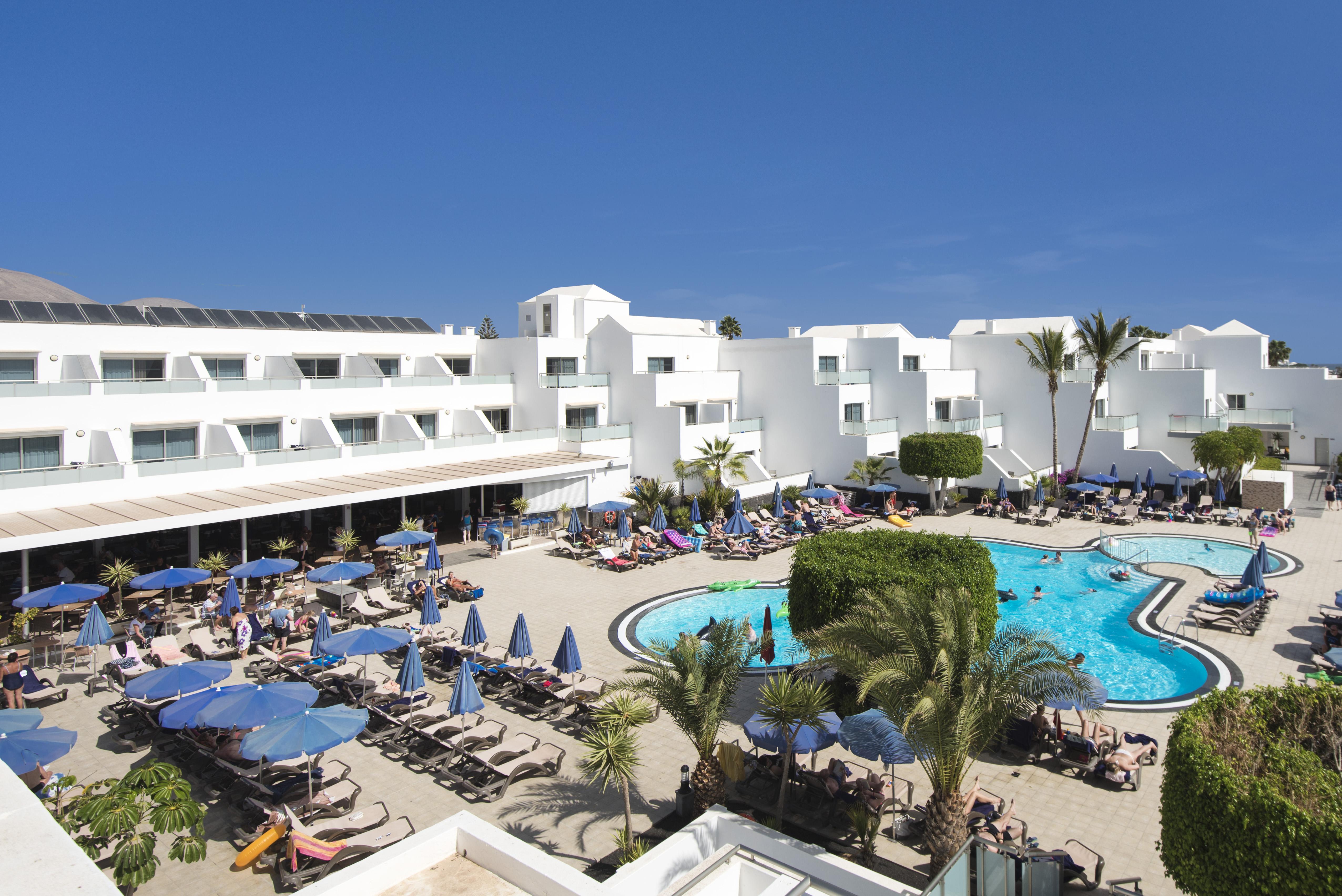 Hotel Lanzarote Village Puerto del Carmen  Esterno foto