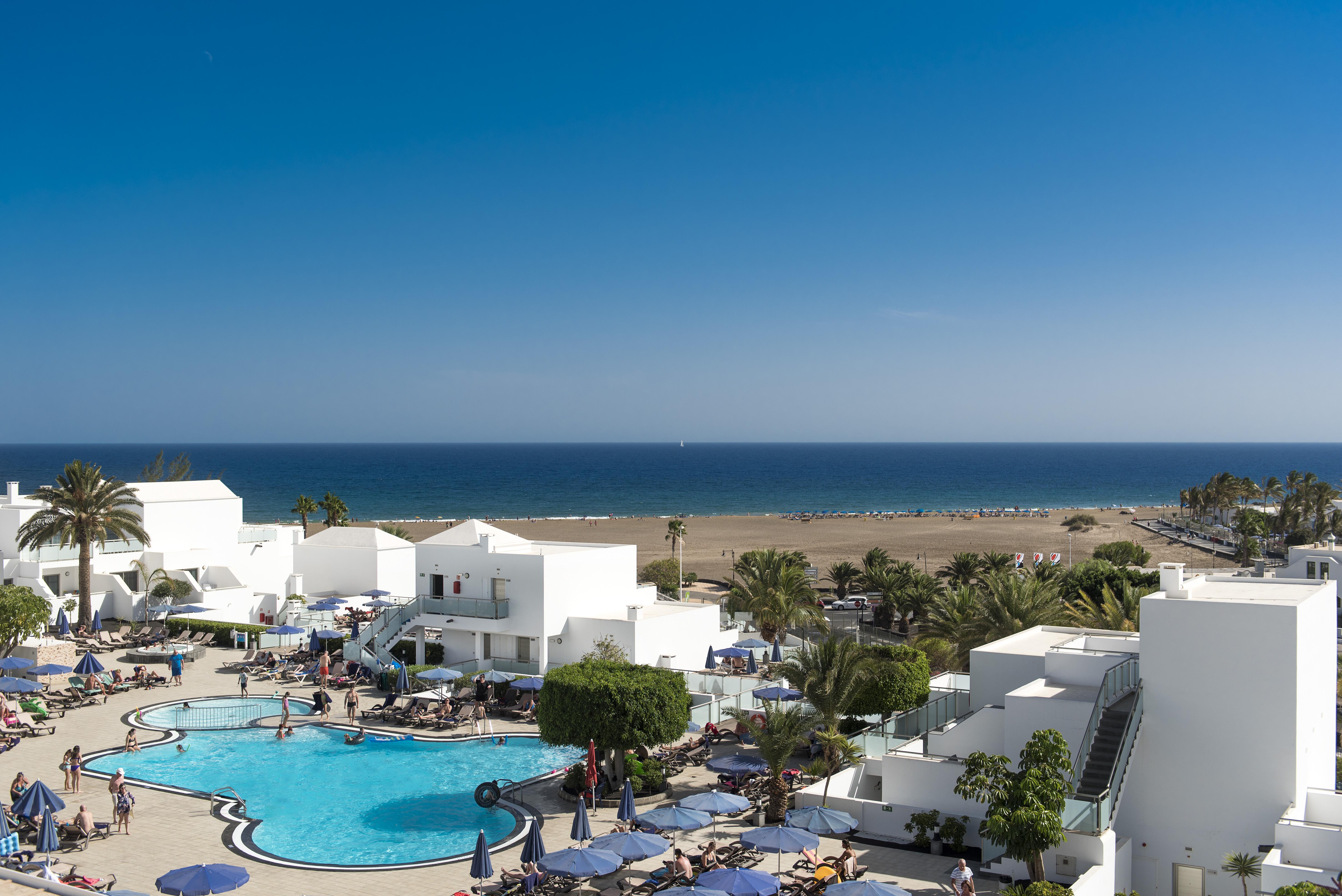 Hotel Lanzarote Village Puerto del Carmen  Esterno foto