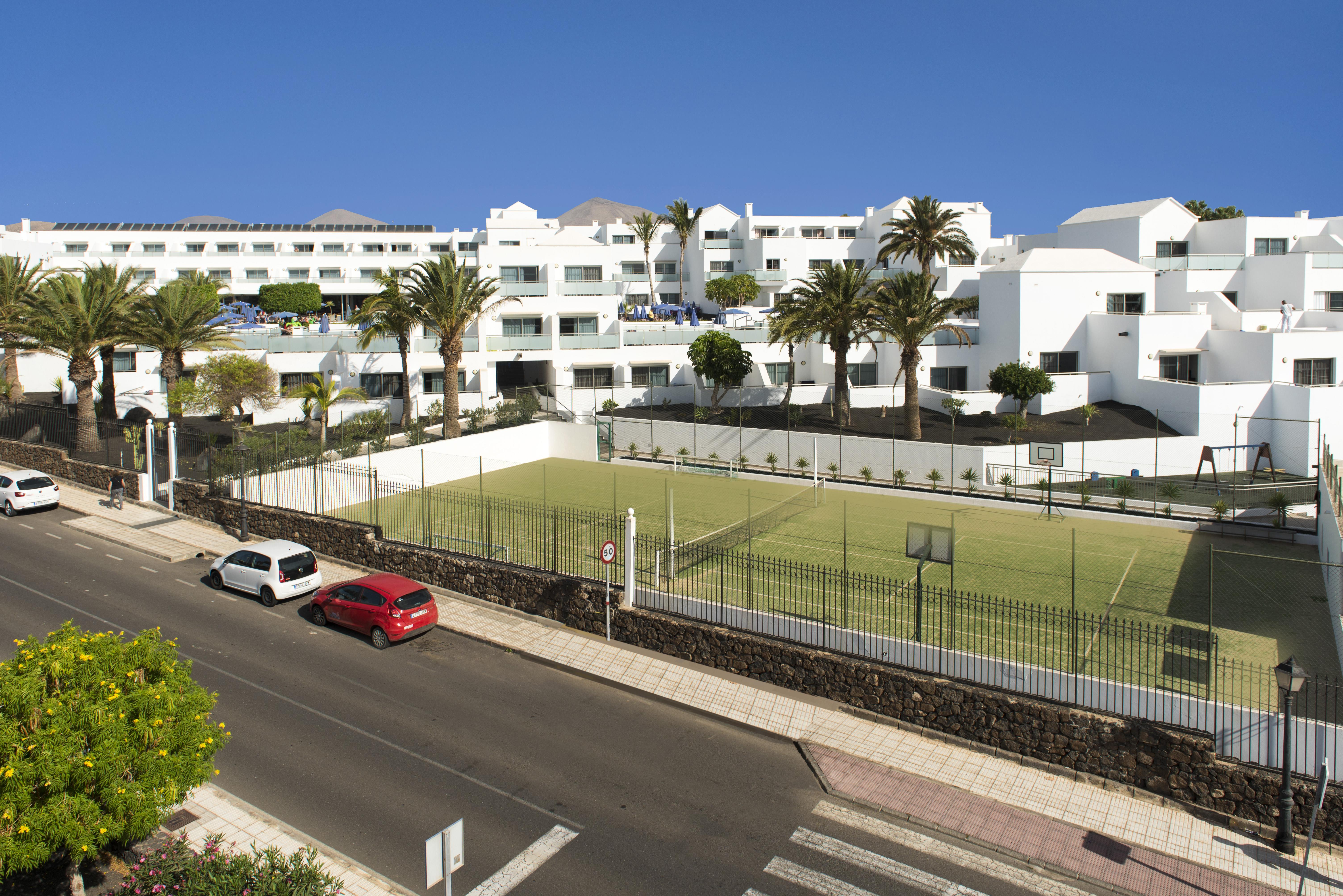Hotel Lanzarote Village Puerto del Carmen  Esterno foto