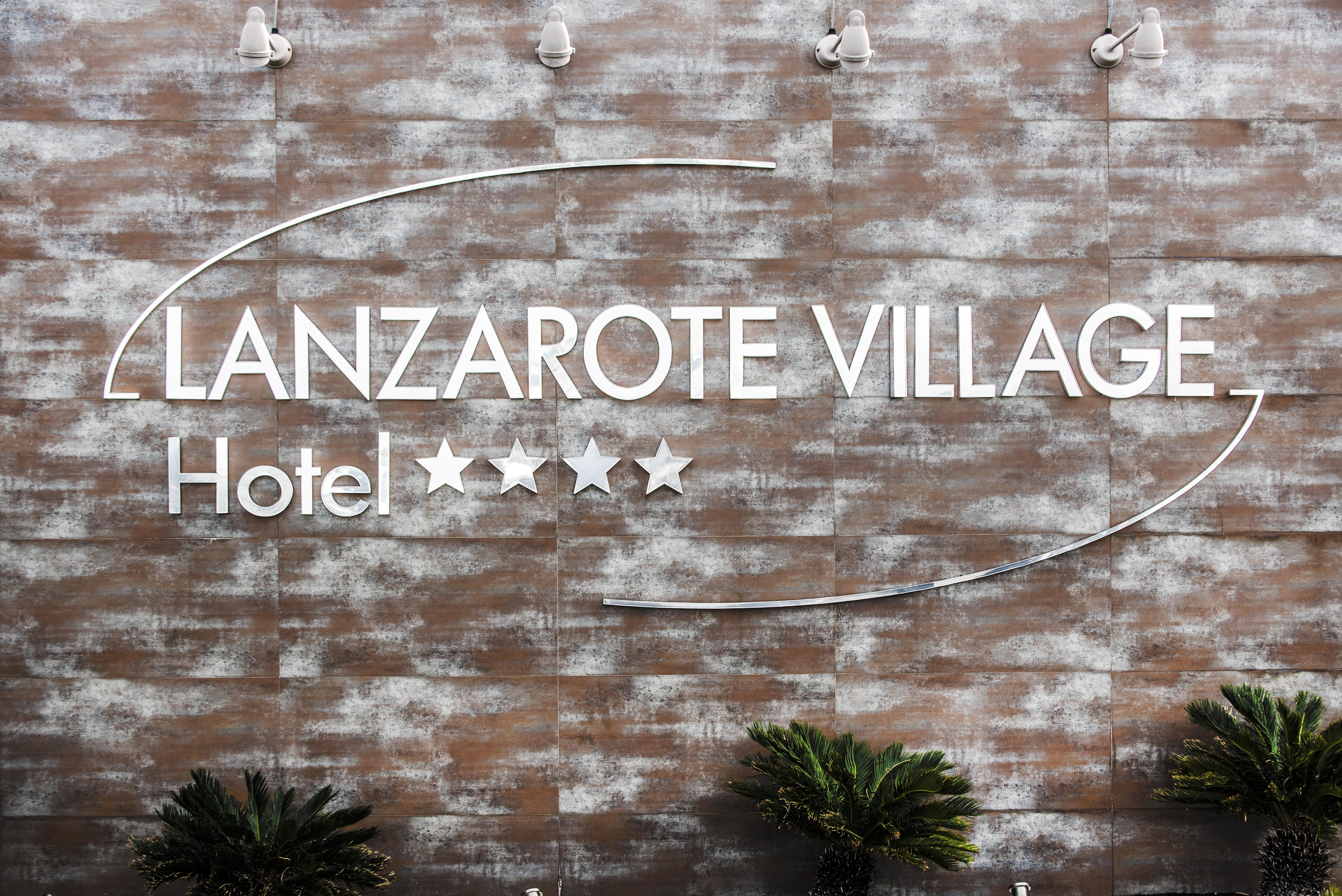 Hotel Lanzarote Village Puerto del Carmen  Esterno foto
