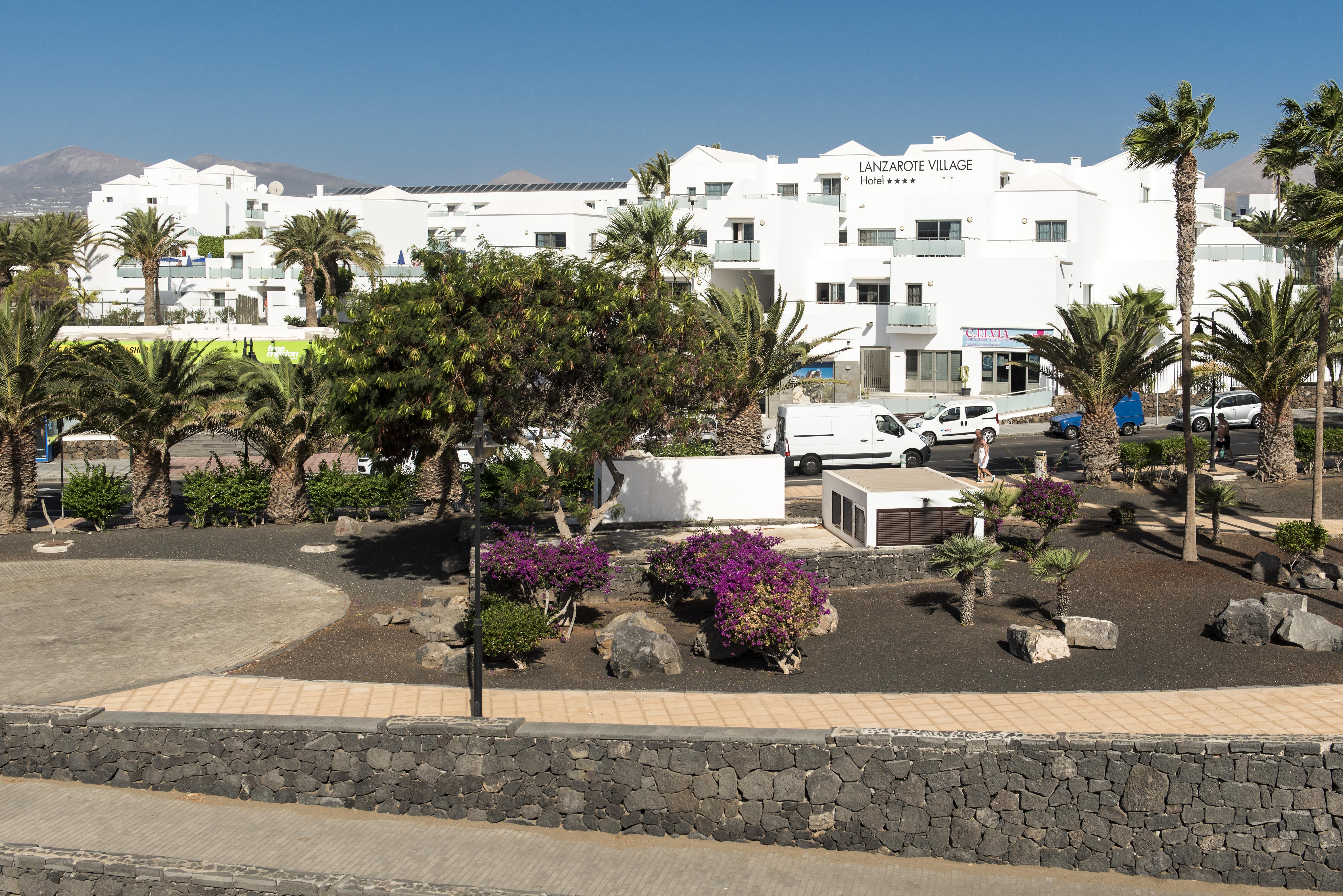 Hotel Lanzarote Village Puerto del Carmen  Esterno foto