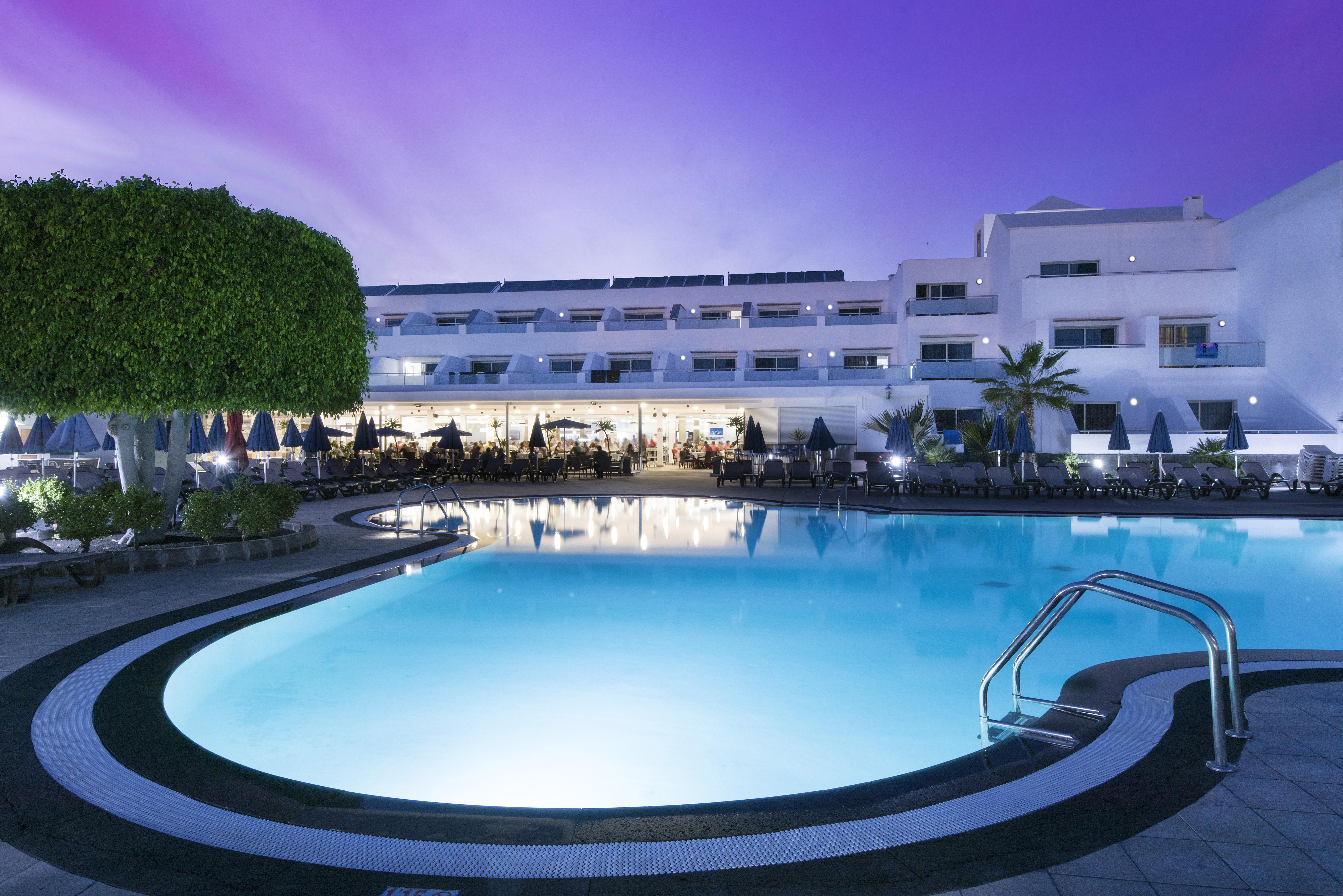 Hotel Lanzarote Village Puerto del Carmen  Esterno foto