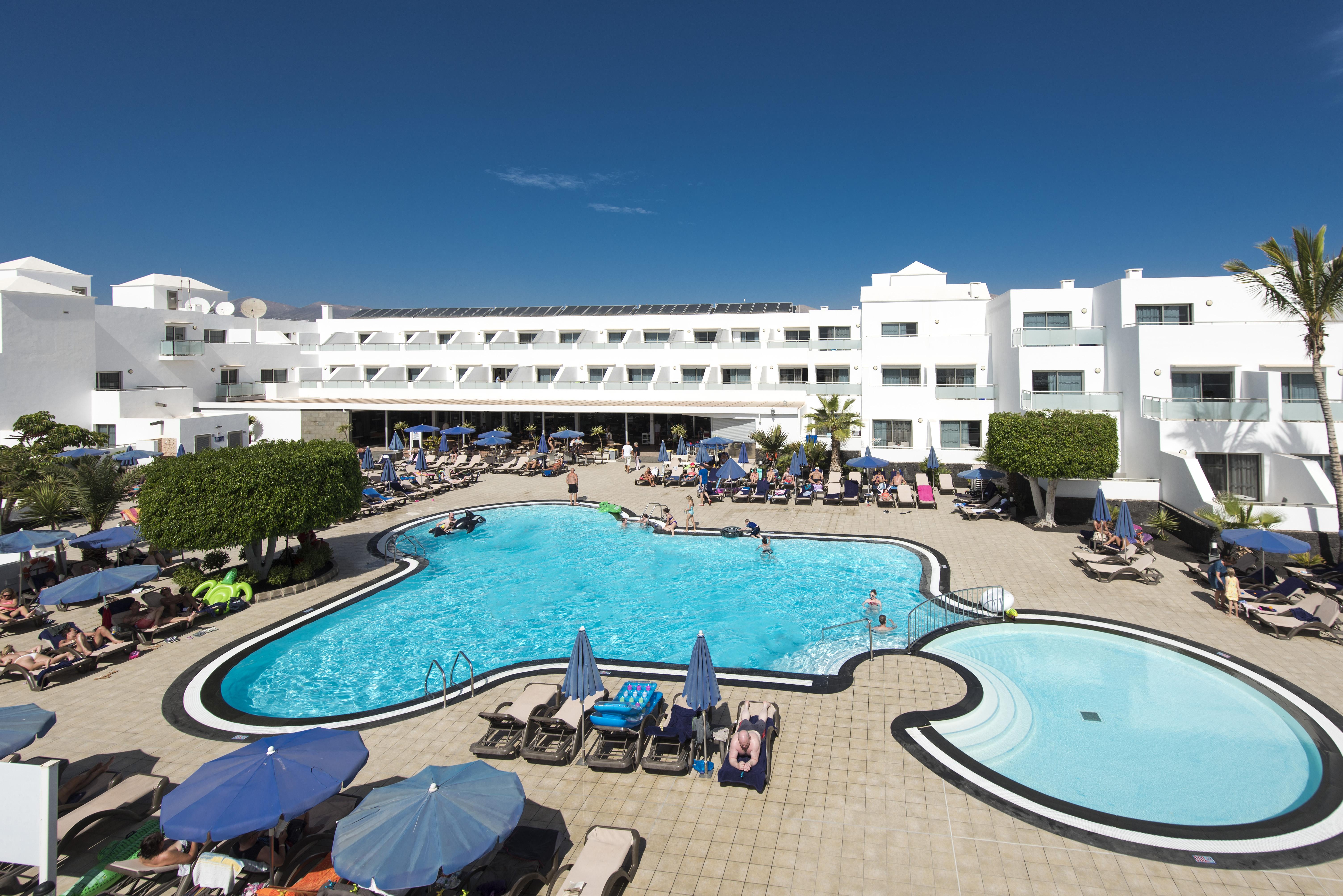 Hotel Lanzarote Village Puerto del Carmen  Esterno foto