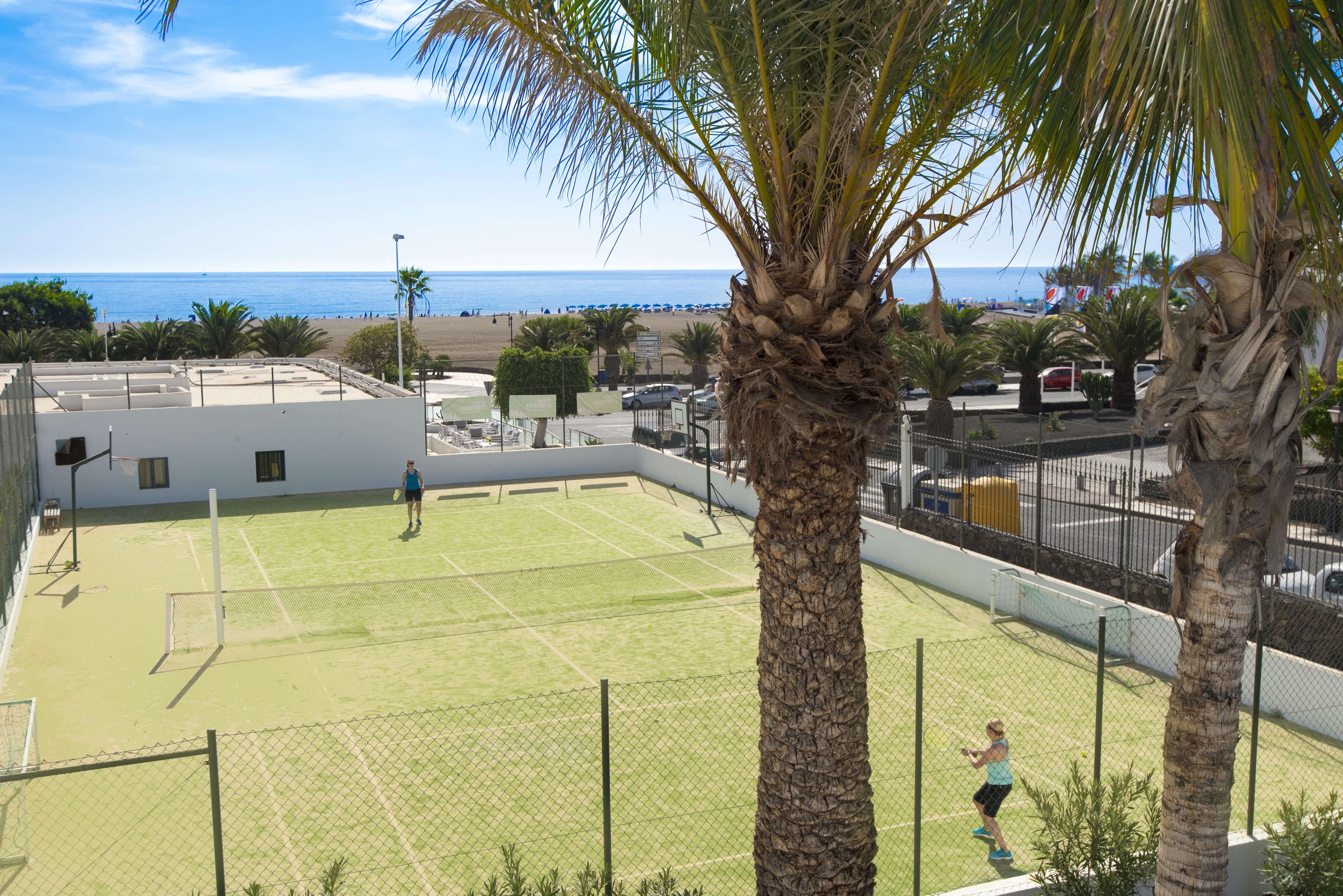 Hotel Lanzarote Village Puerto del Carmen  Esterno foto