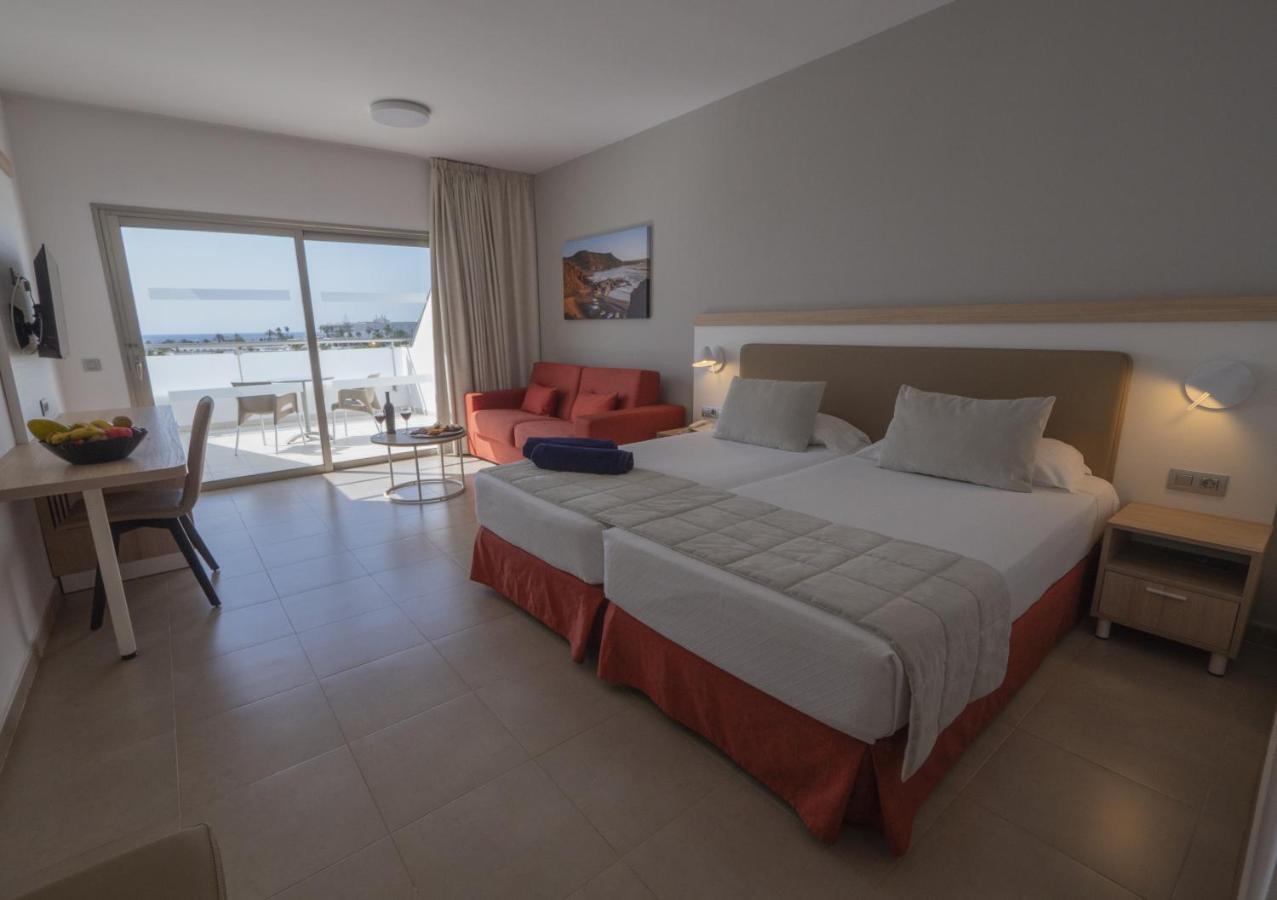 Hotel Lanzarote Village Puerto del Carmen  Esterno foto