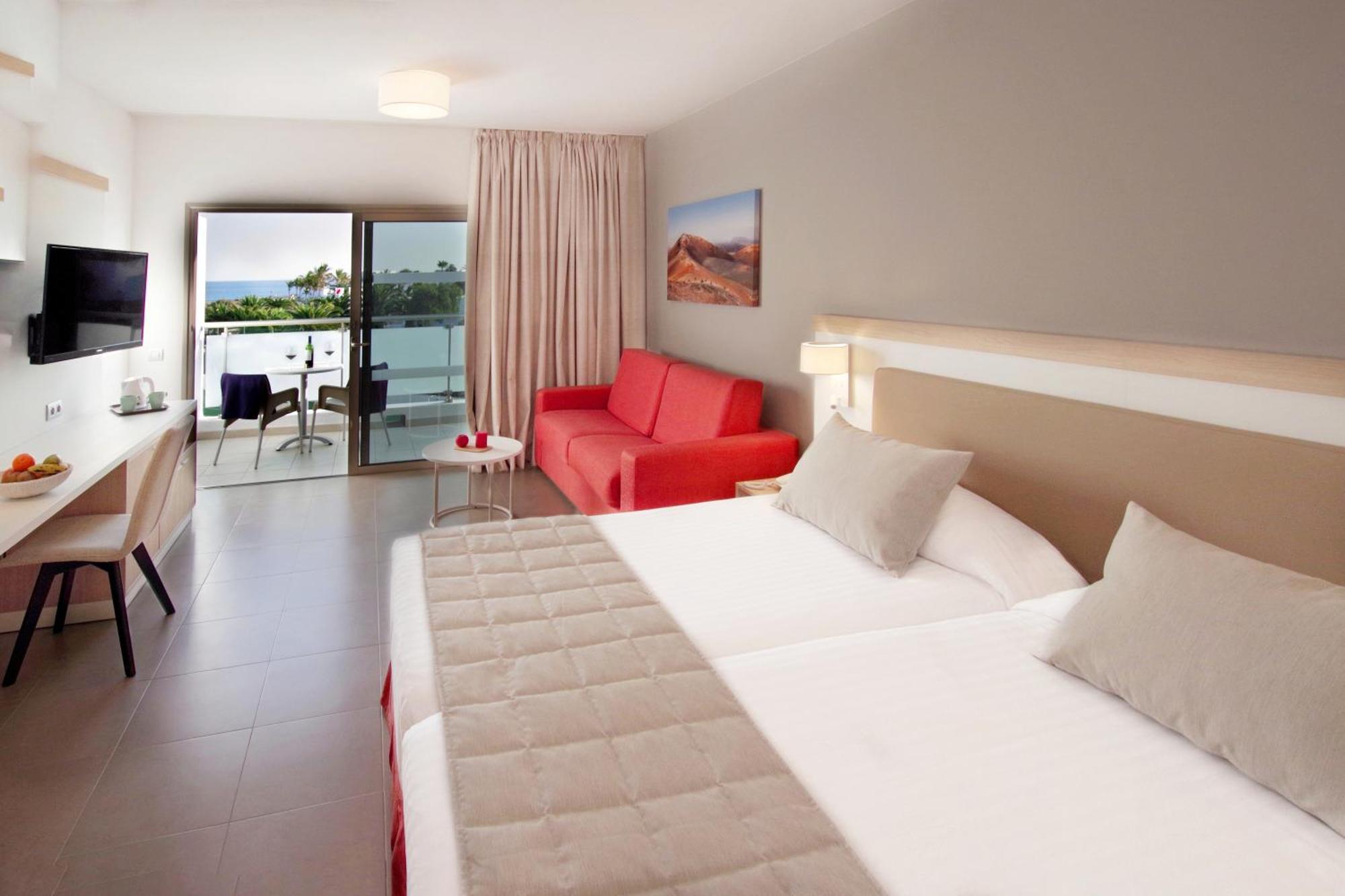 Hotel Lanzarote Village Puerto del Carmen  Esterno foto