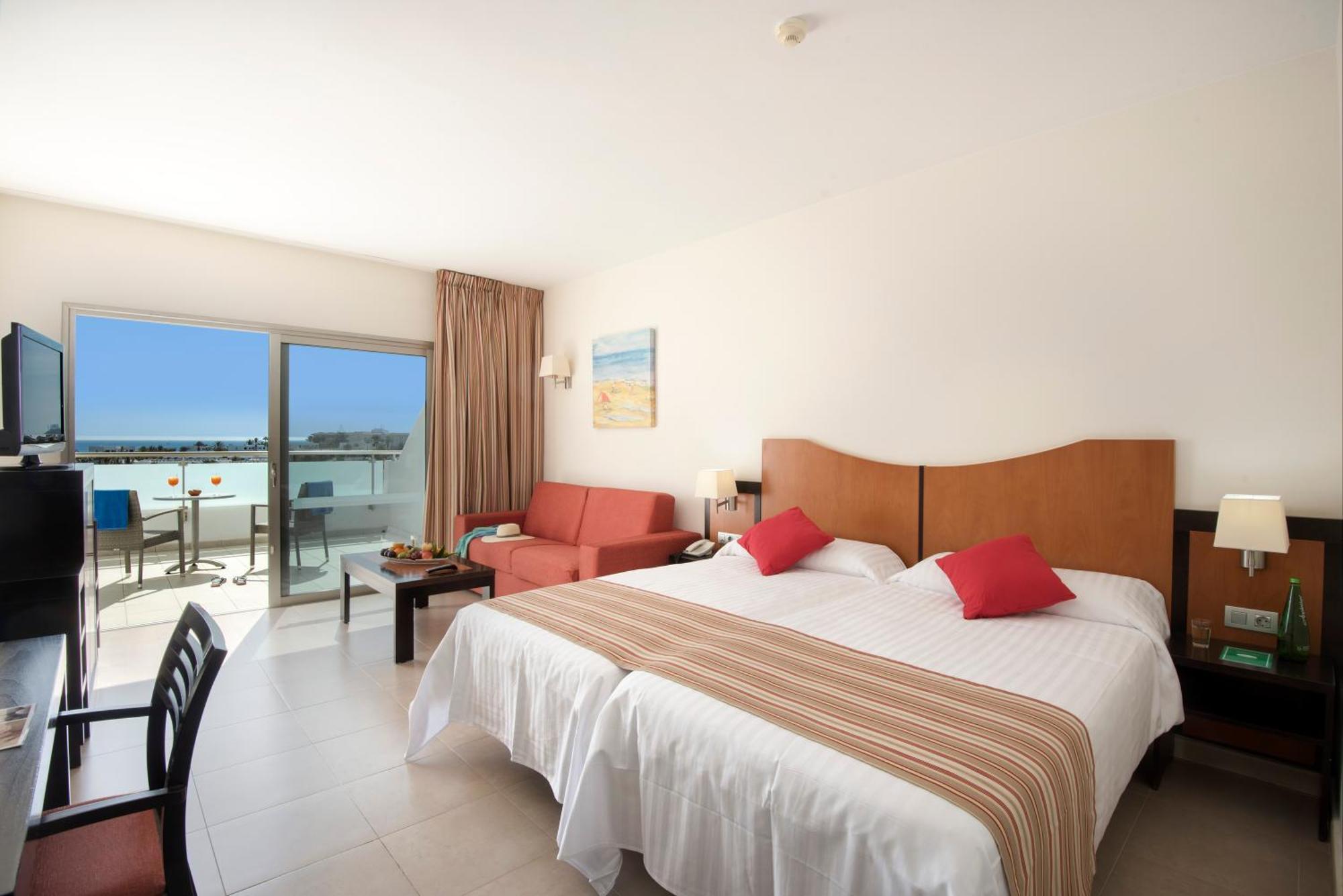 Hotel Lanzarote Village Puerto del Carmen  Esterno foto